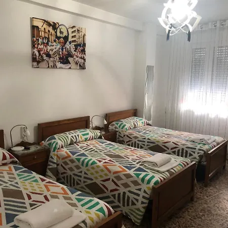 Guest house Costa Azul Santiago de Compostela