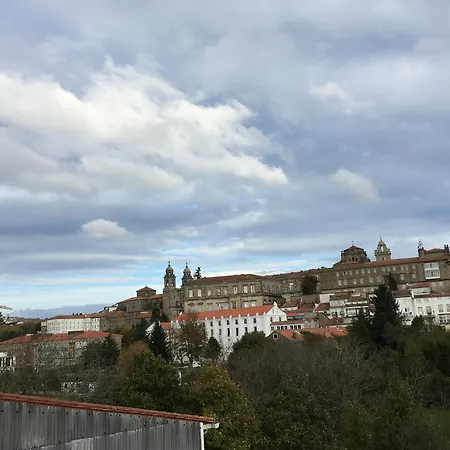Guest house Costa Azul Santiago de Compostela