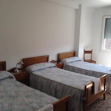 Costa Azul Guest house