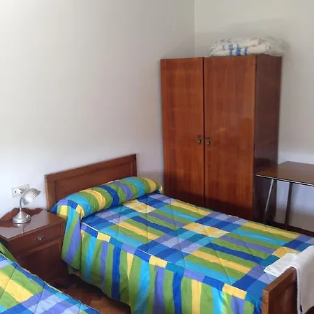 Costa Azul Guest house *