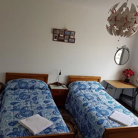 Guest house Costa Azul *