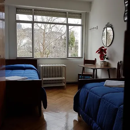 Costa Azul Guest house Santiago de Compostela
