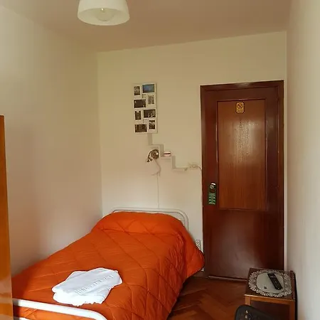 Costa Azul * Santiago de Compostela