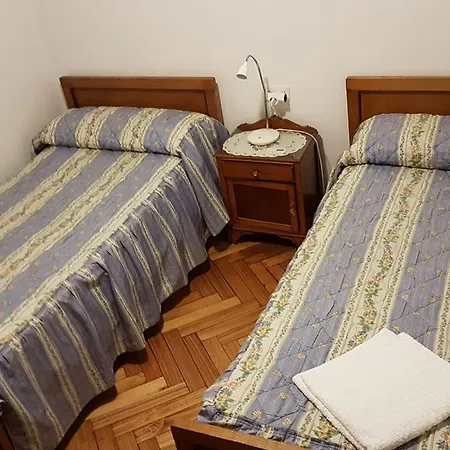 Guest house Costa Azul *