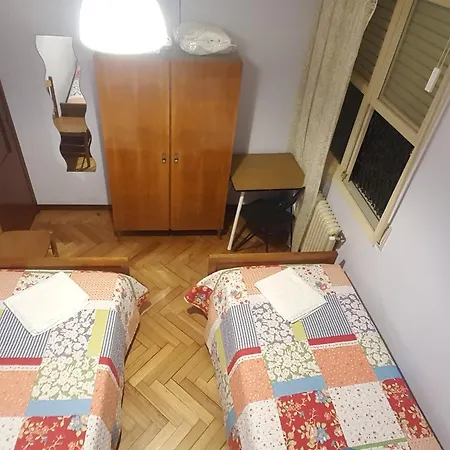 Costa Azul Guest house