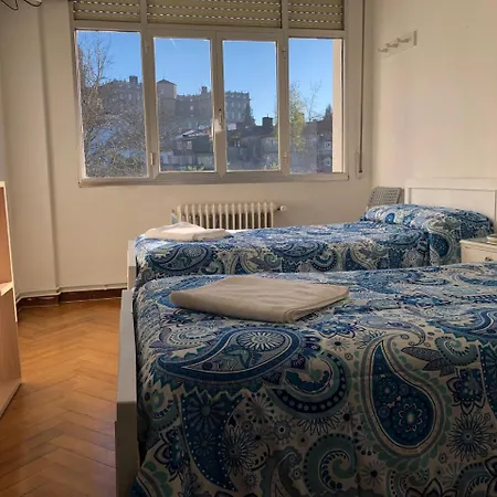 Guest house Costa Azul Santiago de Compostela