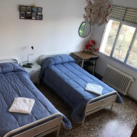 Guest house Costa Azul Santiago de Compostela