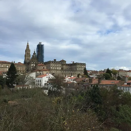 Guest house Costa Azul Santiago de Compostela