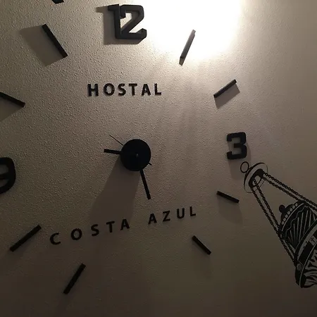 Guest house Costa Azul *